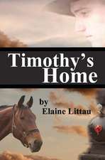 Timothy's Home