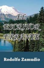 El Escritor Errante