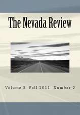 The Nevada Review