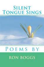 Silent Tongue Sings