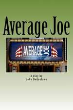 Average Joe