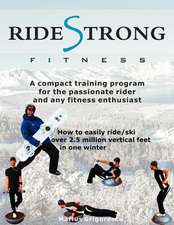 Ridestrong Fitness