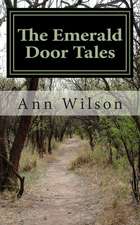 The Emerald Door Tales