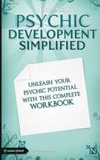 Psychic Development Simplified