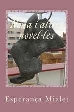 Nona I Altres Novel.Les