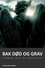 Bak Dod Og Grav