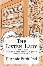 The Listen Lady