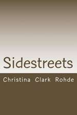 Sidestreets