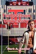 Temptation University