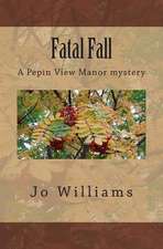 Fatal Fall