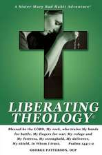 Liberating Theology