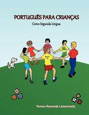 Portugues Para Criancas