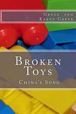 Broken Toys