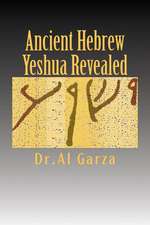 Ancient Hebrew