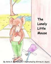 The Lonely Little Mouse