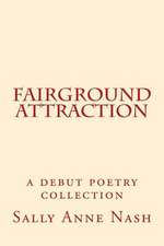 Fairground Attraction