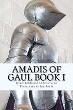 Amadis of Gaul