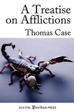 A Treatise on Afflictions