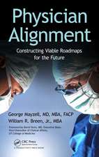 Physician Alignment