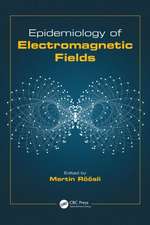 Epidemiology of Electromagnetic Fields