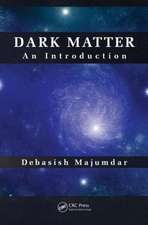 Dark Matter: An Introduction