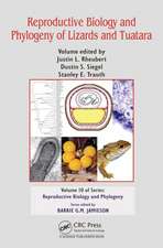 Reproductive Biology and Phylogeny of Lizards and Tuatara