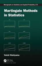 Martingale Methods in Statistics