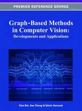 Graph-Based Methods in Computer Vision