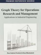 Graph Theory for Operations Research and Management