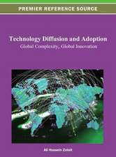 Technology Diffusion and Adoption