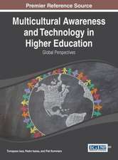 Multicultural Awareness and Technology in Higher Education