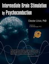 Intermediate Brain Stimulation by Psychoconduction