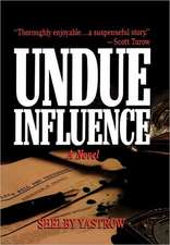 Undue Influence