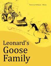 Leonard's Goose Family