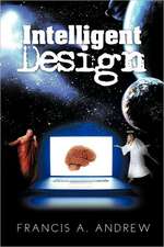 Intelligent Design