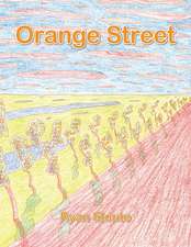 Orange Street