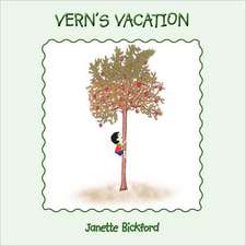 Vern's Vacation