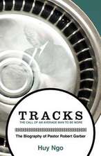 Tracks