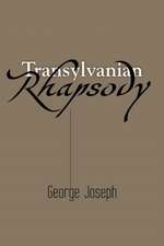 Transylvanian Rhapsody