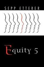 Equity 5