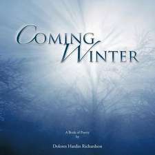 COMING WINTER
