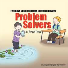 Problem Solvers