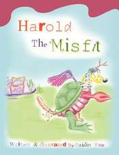 Harold the Misfit