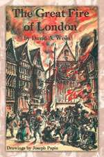 The Great Fire of London