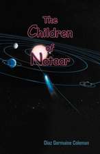 The Children of Nataar