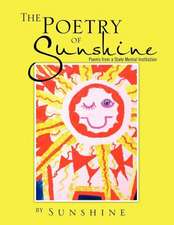 The Poetry of Sunshine