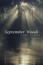 September Woods