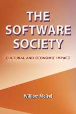 The Software Society