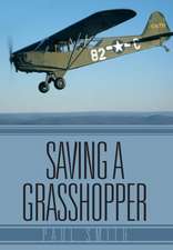 Smith, P: Saving a Grasshopper