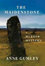 The Maidenstone